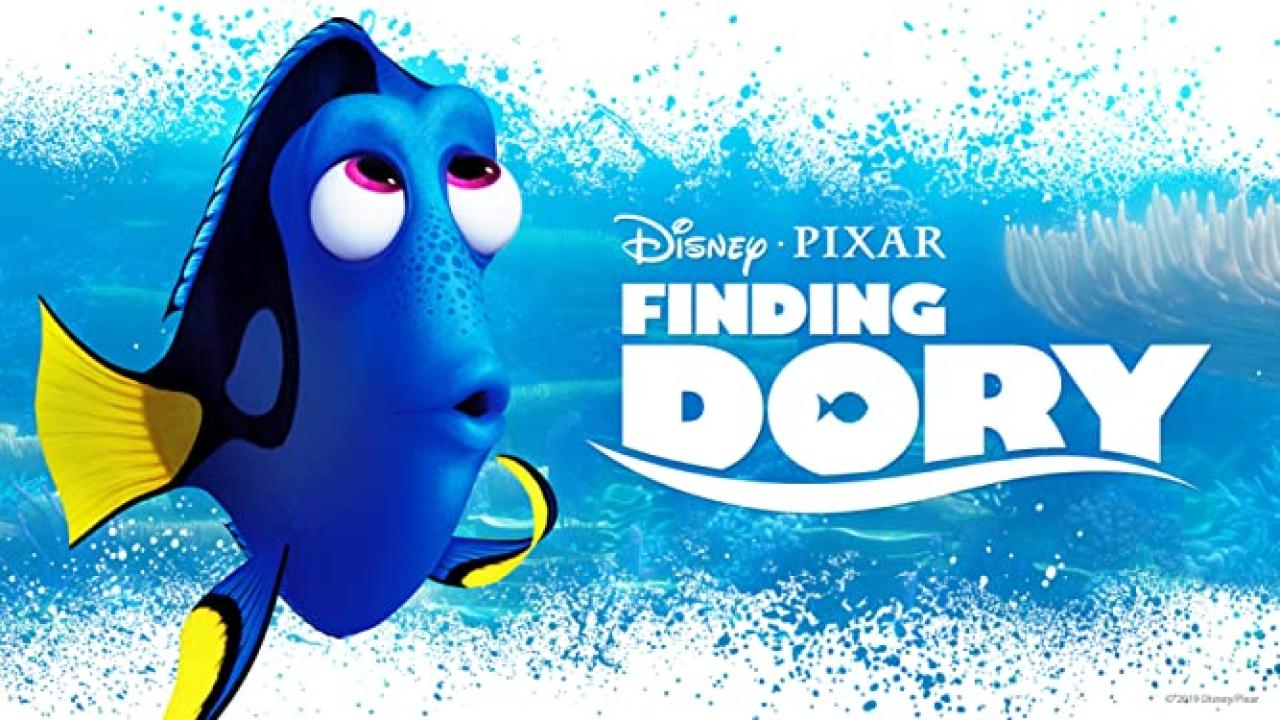 فيلم Finding Dory 2016 مترجم كامل HD اونلاين