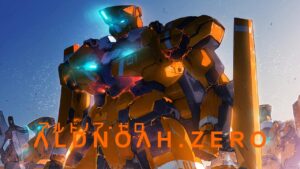 انمي Aldnoah.Zero الموسم الاول الحلقة 7 السابعة مترجمة اونلاين