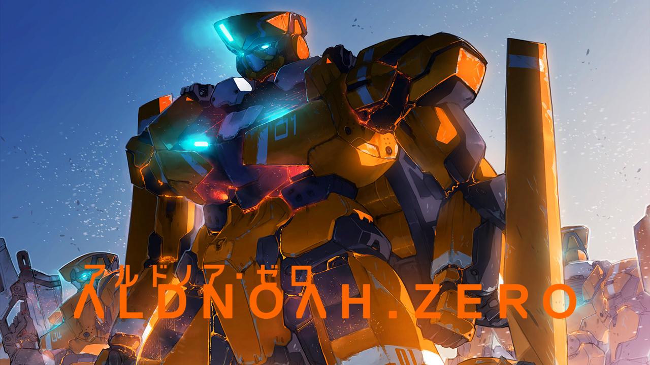 انمي Aldnoah.Zero الموسم الاول الحلقة 11 الحادية عشر مترجمة اونلاين