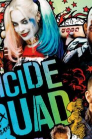 فيلم Suicide Squad 2016 مترجم كامل HD اونلاين