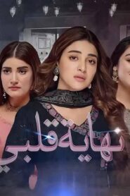 مسلسل نهاية قلبي الحلقة 61 الحادية والستون مدبلجة اونلاين