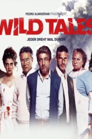 فيلم Wild Tales 2014 مترجم كامل HD اونلاين