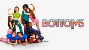 فيلم Bottoms 2023 مترجم كامل HD اونلاين