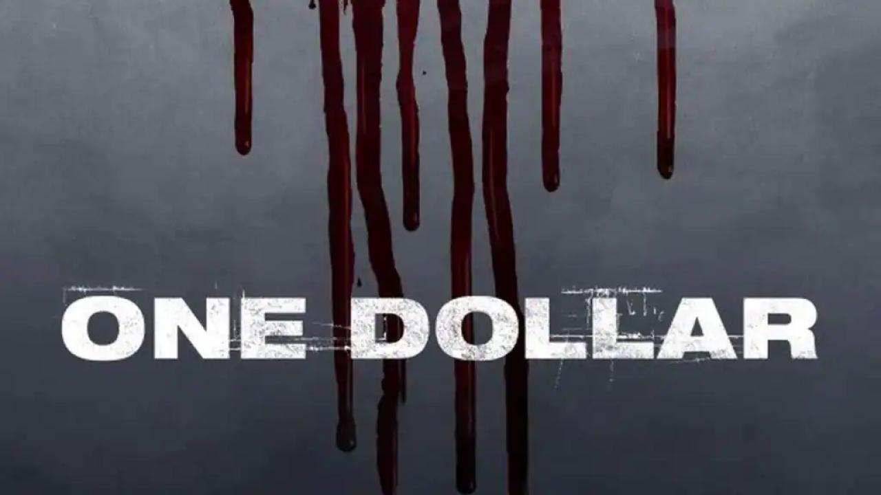 مسلسل One Dollar الموسم الاول الحلقة 8 الثامنة مترجمة اونلاين