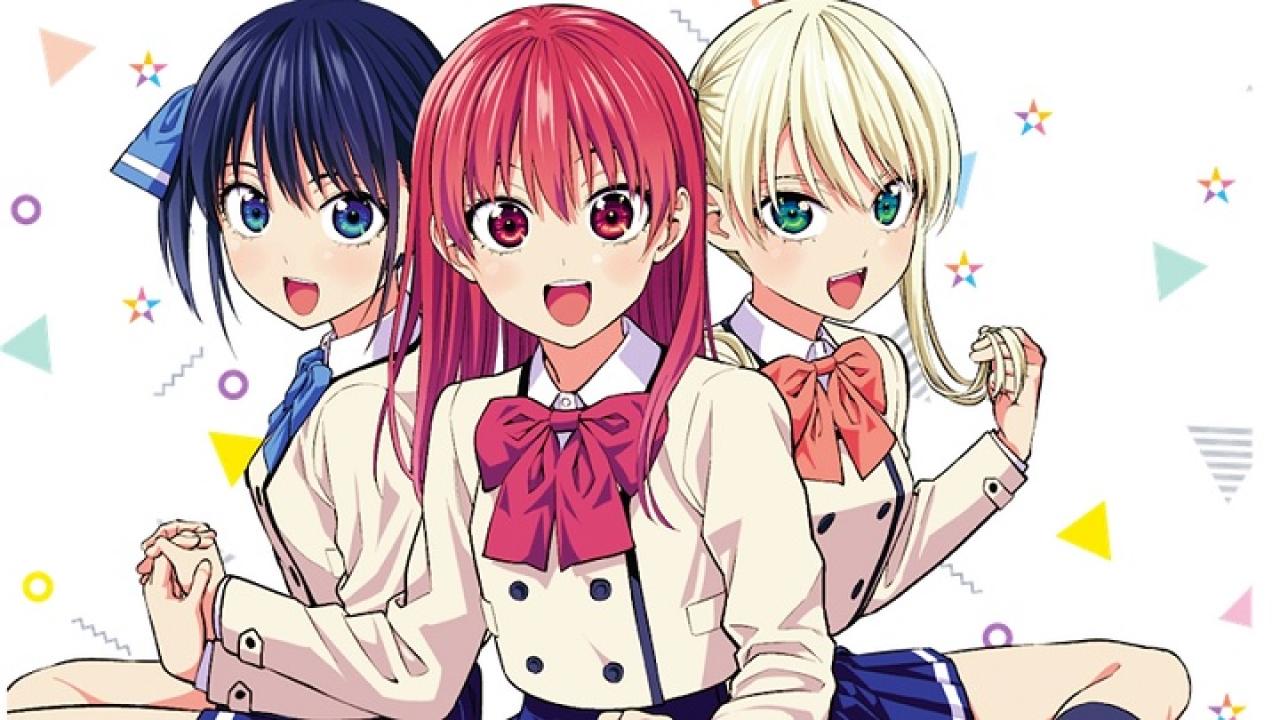 انمي Kanojo mo Kanojo الموسم الثاني الحلقة 9 التاسعة مترجمة اونلاين