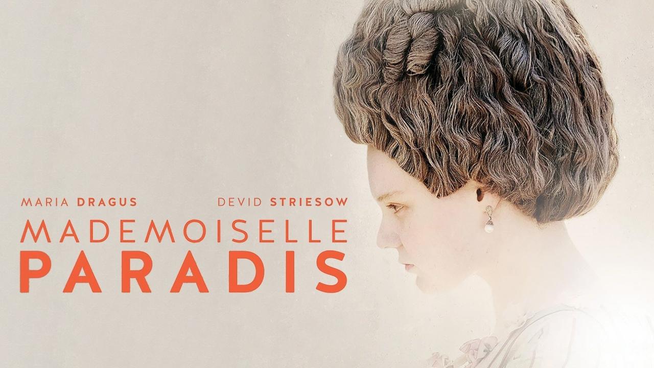 فيلم Mademoiselle Paradis 2017 مترجم كامل HD اونلاين