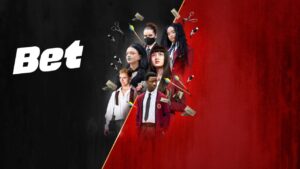 مسلسل Bet الموسم الاول الحلقة 2 الثانية مترجمة اونلاين