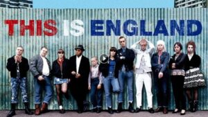 فيلم This Is England 2006 مترجم كامل HD اونلاين