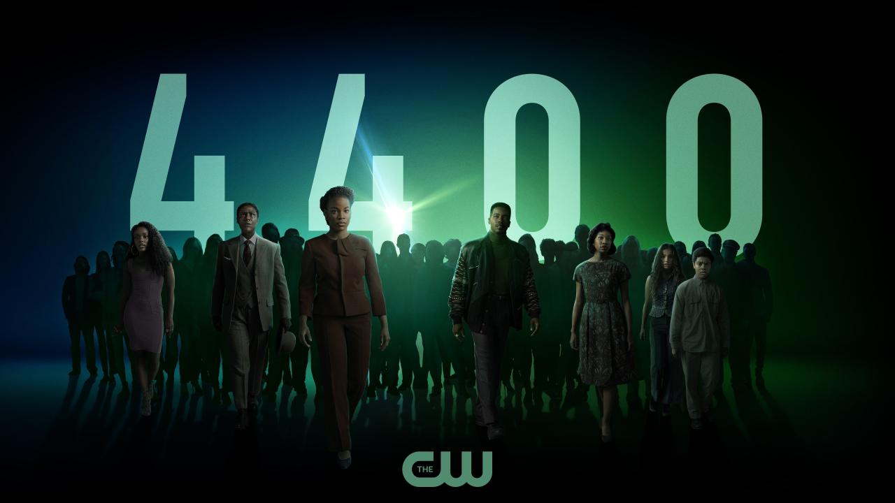 مسلسل 4400 الموسم الاول الحلقة 9 مترجمة اونلاين