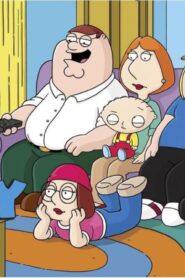 مسلسل Family Guy الموسم الرابع الحلقة 11 الحادية عشر مترجمة اونلاين