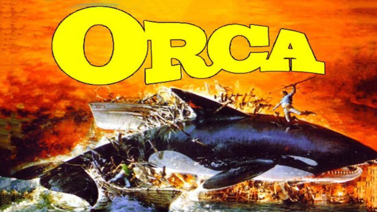 فيلم Orca 1977 مترجم كامل HD اونلاين