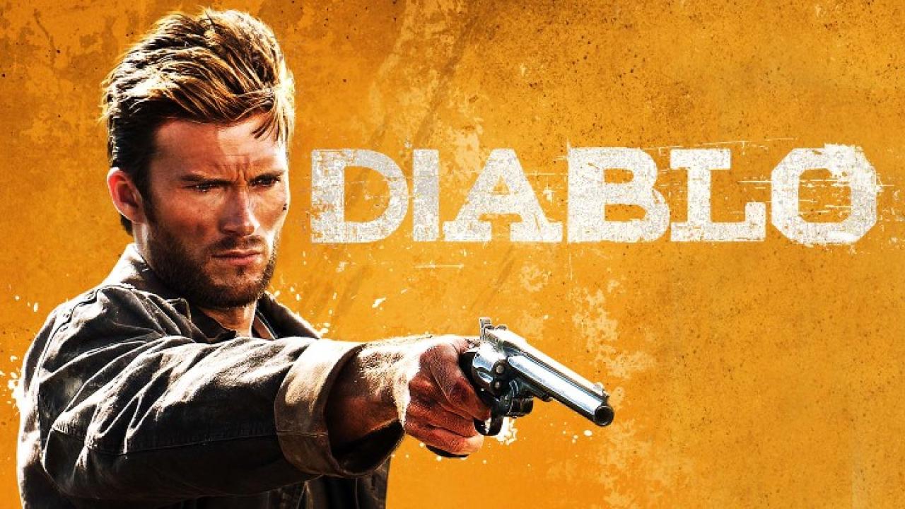 فيلم Diablo 2016 مترجم كامل HD اونلاين