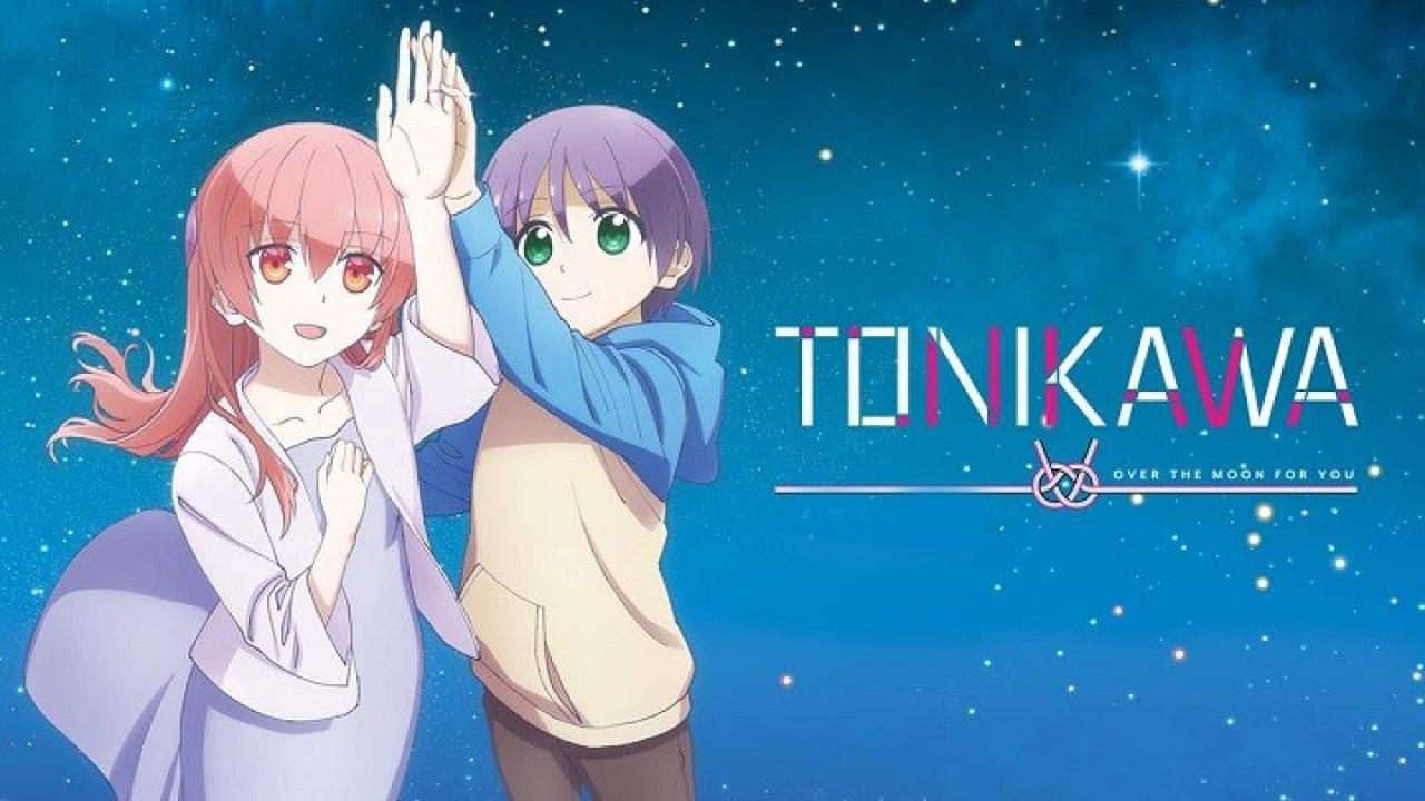 انمي Tonikaku Kawai الموسم الاول الحلقة 4 الرابعة مترجمة اونلاين