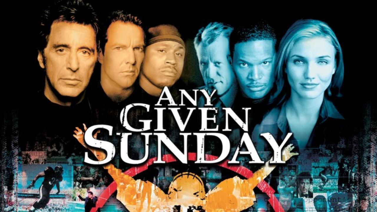 فيلم Any Given Sunday 1999 مترجم كامل HD اونلاين