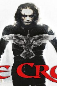 فيلم The Crow 1994 مترجم كامل HD اونلاين