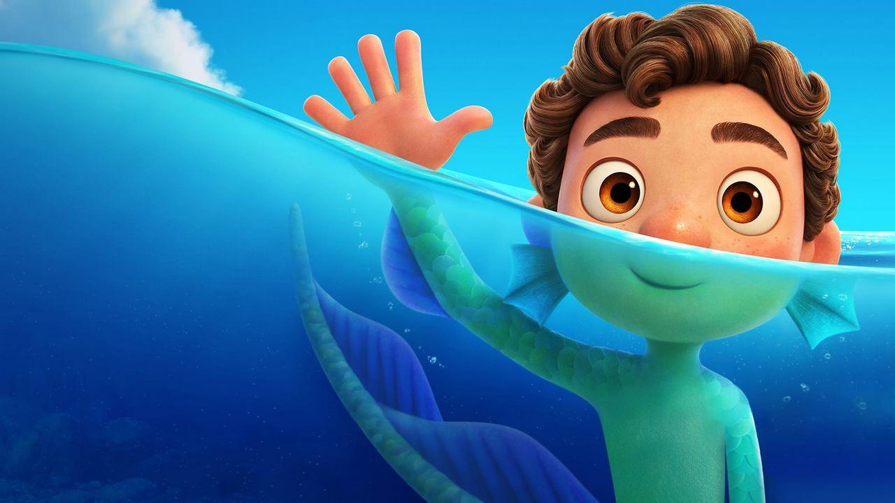 فيلم Luca 2021 مترجم كامل HD اونلاين