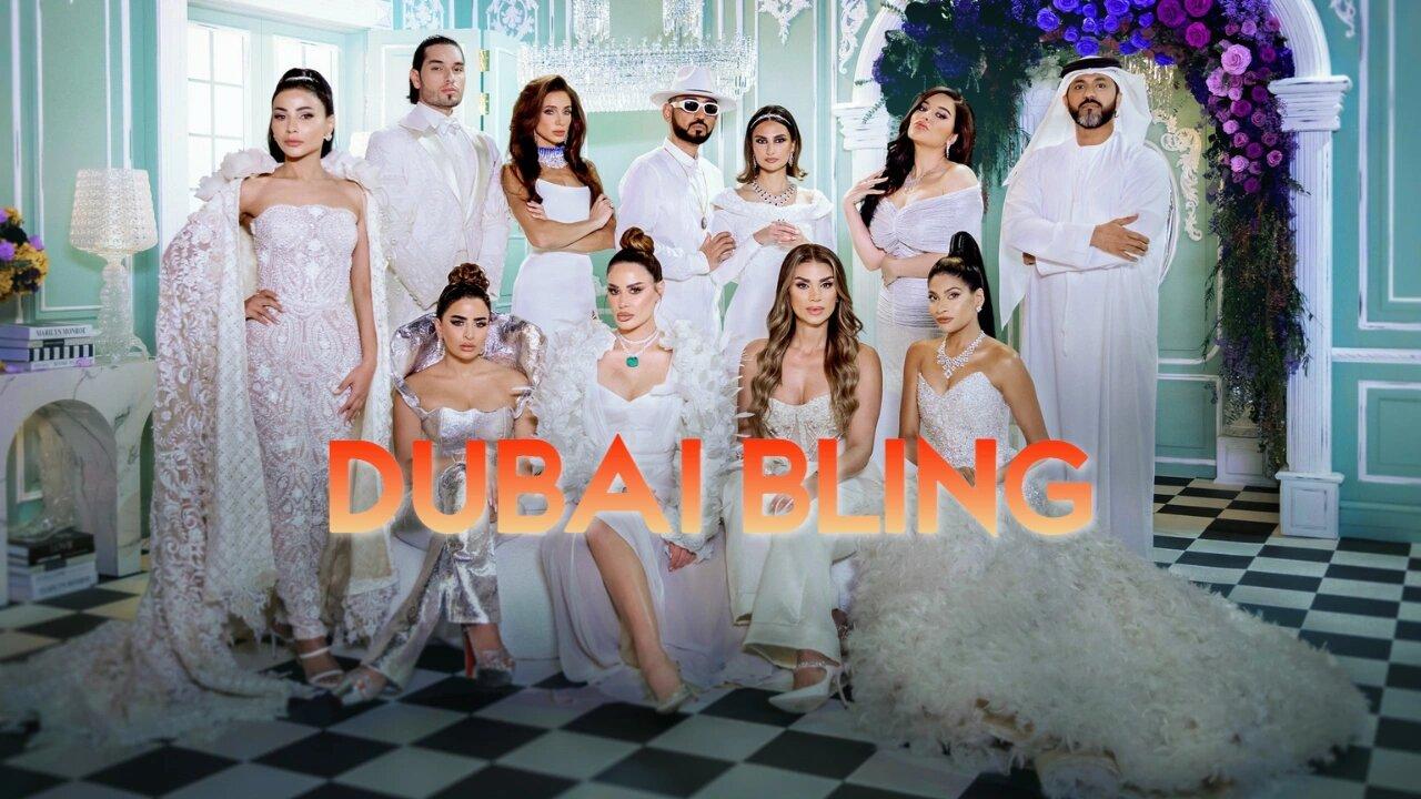 برنامج Dubai Bling الموسم الثالث الحلقة 7 السابعة مترجمة اونلاين