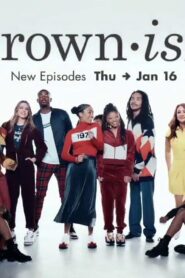 مسلسل Grown-ish الموسم الثالث الحلقة 1 الاولي مترجمة اونلاين