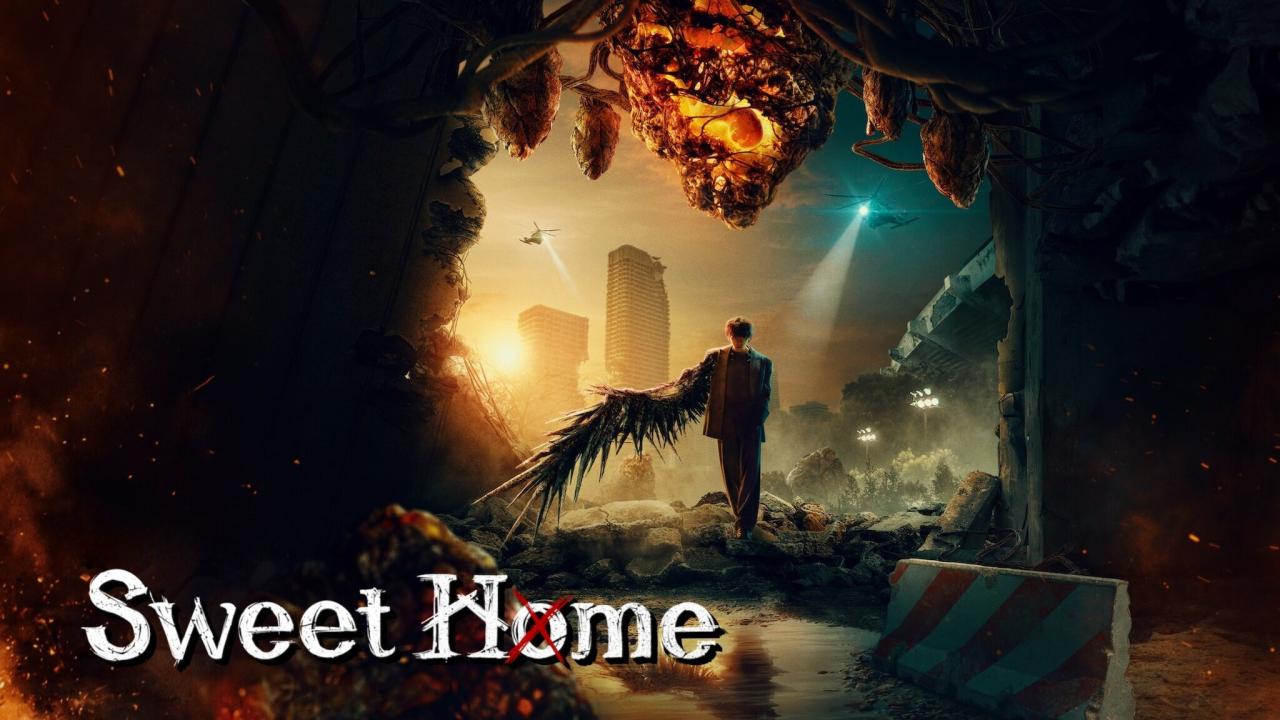 مسلسل Sweet Home الموسم الثالث الحلقة 2 الثانية مترجمة اونلاين