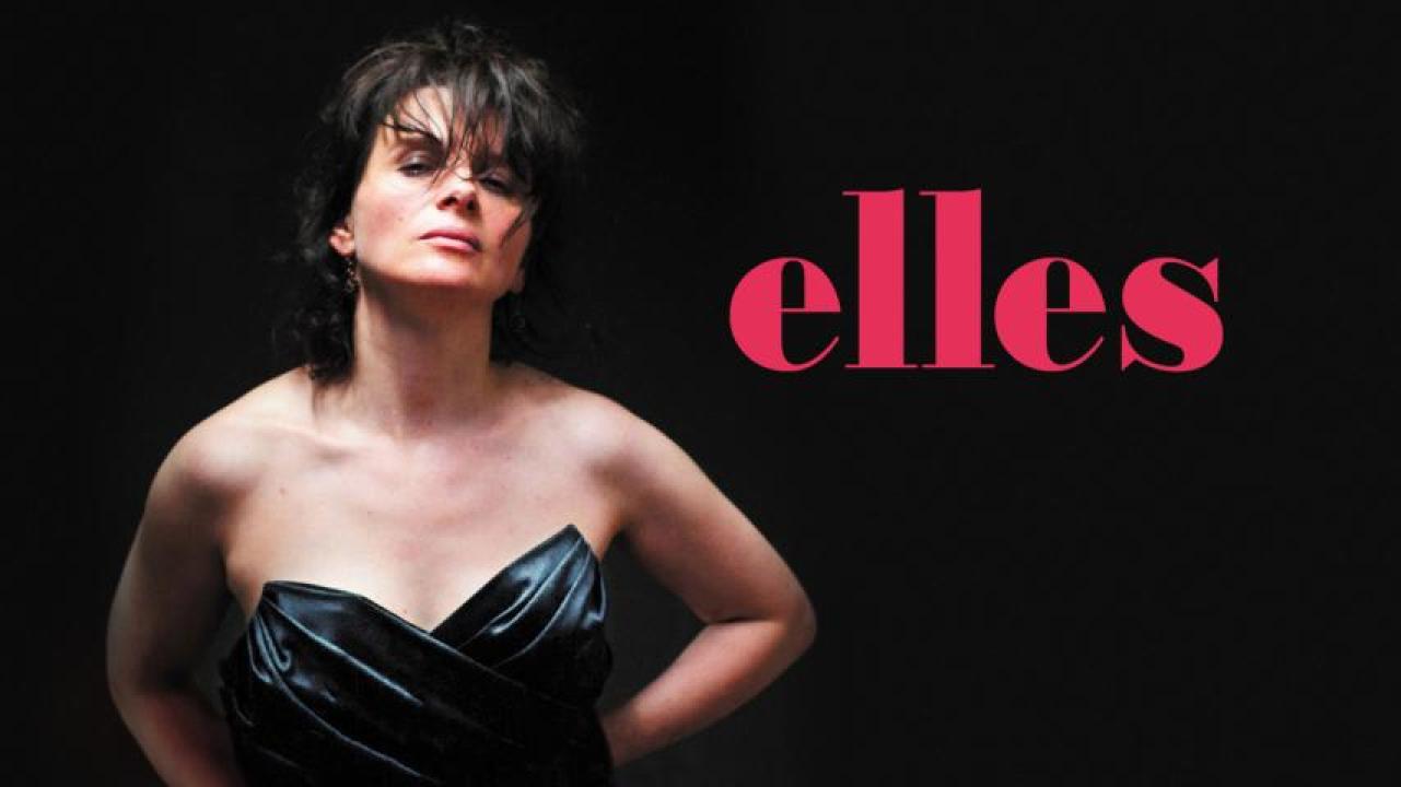 فيلم Elles 2011 مترجم كامل HD اونلاين