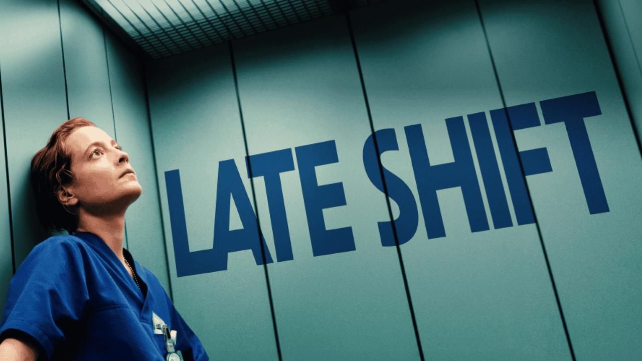 فيلم Late Shift 2025 مترجم كامل HD اونلاين