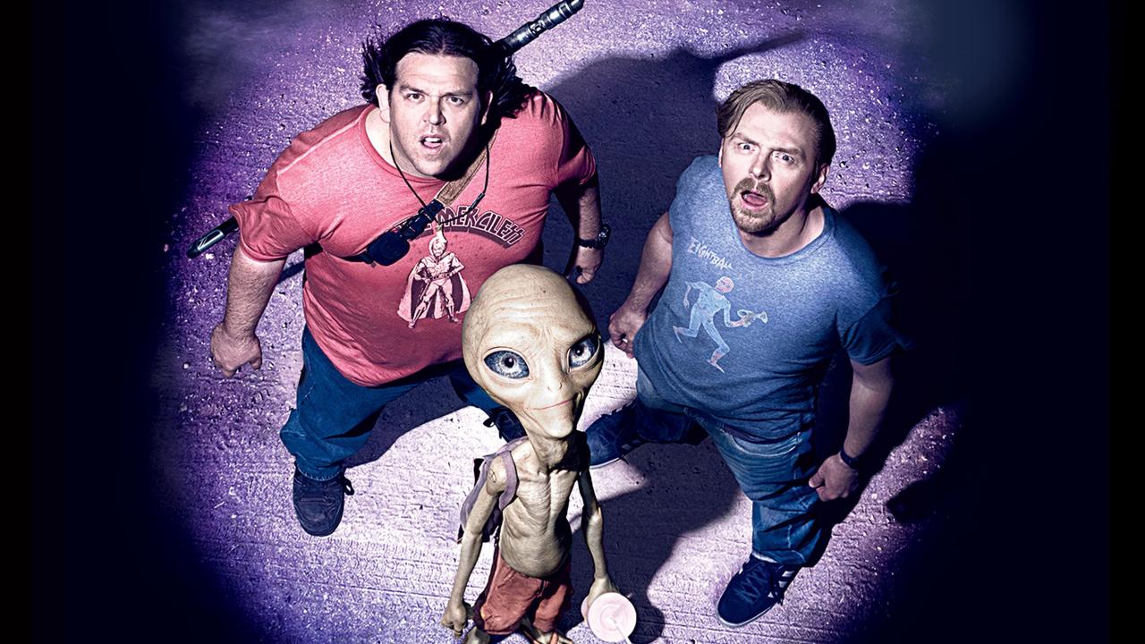 فيلم Paul 2011 مترجم كامل HD اونلاين