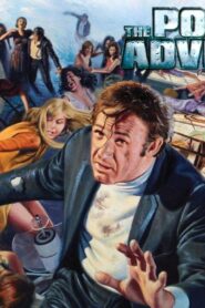فيلم The Poseidon Adventure 1972 مترجم كامل HD اونلاين
