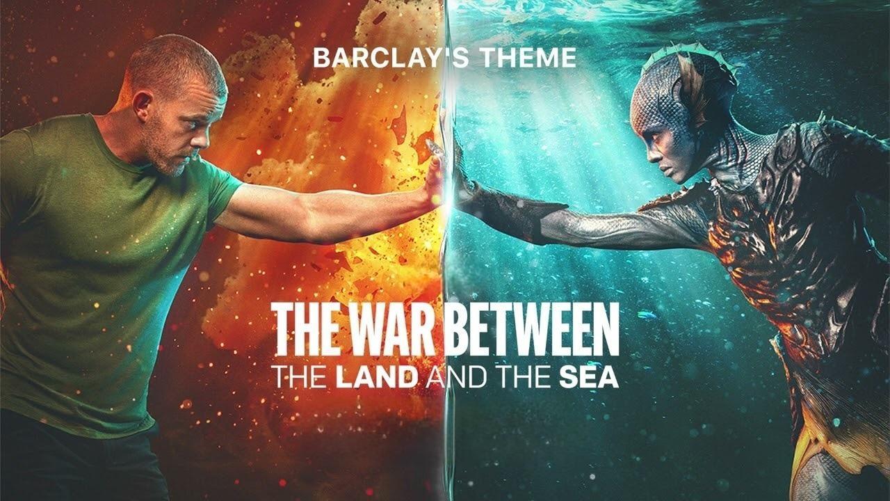مسلسل The War Between the Land and the Sea الموسم الاول الحلقة 4 الرابعة مترجمة اونلاين