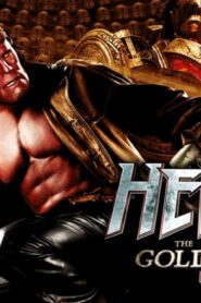 فيلم Hellboy The Golden Army 2008 مترجم كامل HD اونلاين