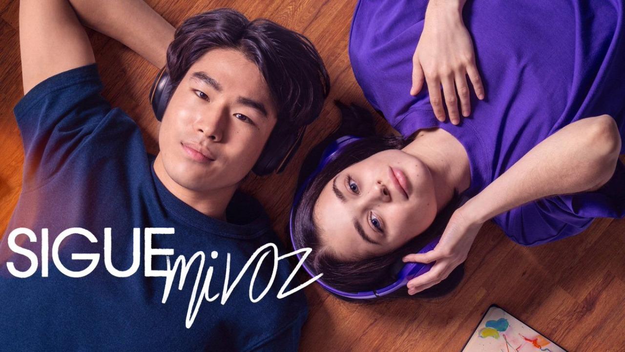 فيلم Follow My Voice 2025 مترجم كامل HD اونلاين