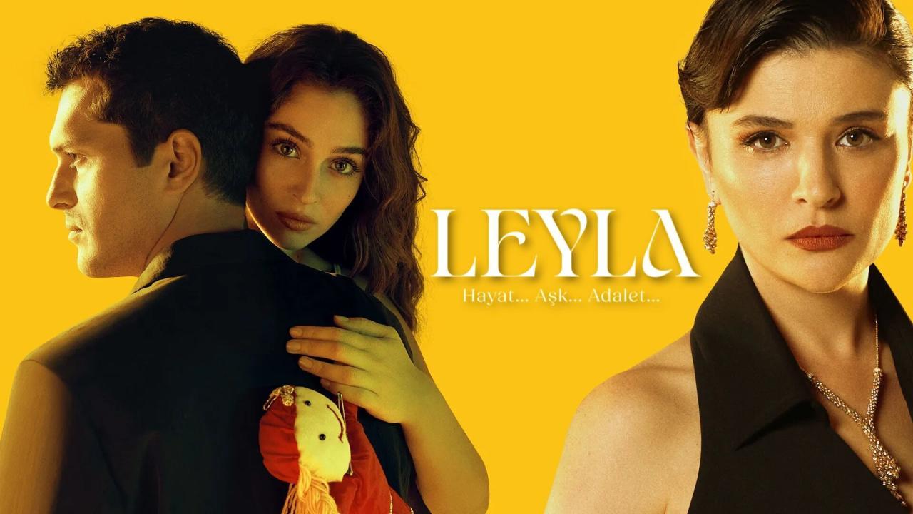 مسلسل ليلى الحلقة 23 الثالثة والعشرون مترجمة اونلاين