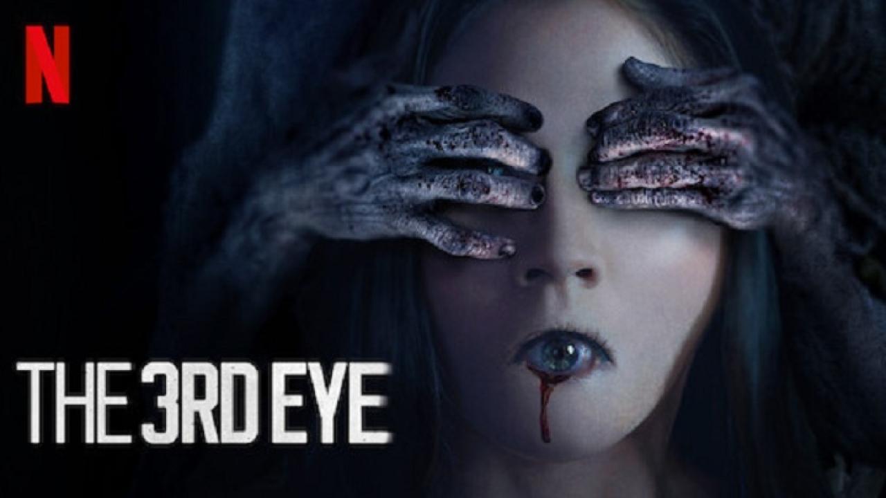فيلم The 3rd Eye 2018 مترجم كامل HD اونلاين