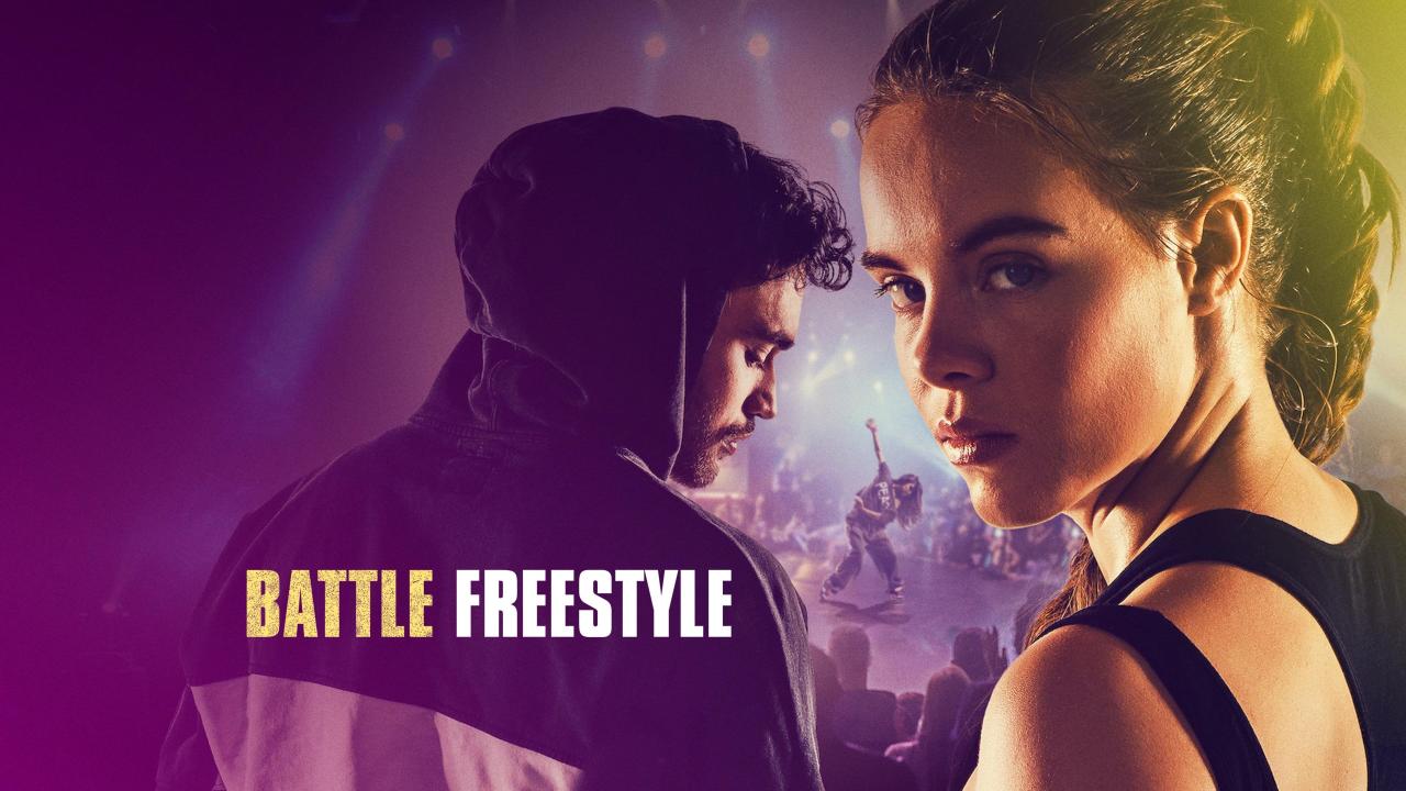 فيلم Battle: Freestyle 2022 مترجم كامل HD اونلاين