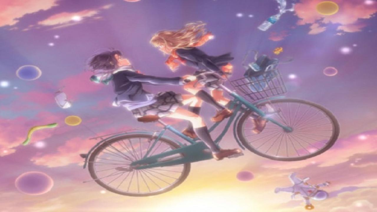 انمي Adachi to Shimamura الحلقة 4 الرابعة مترجمة اونلاين