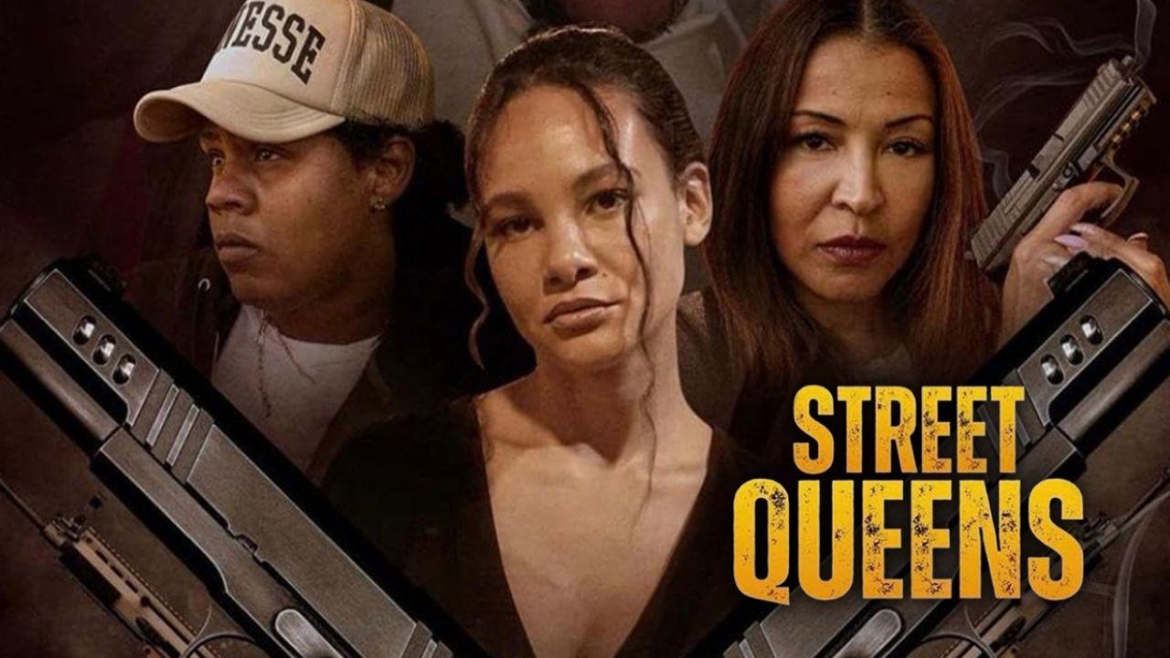فيلم Street Queens 2025 مترجم كامل HD اونلاين