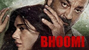 فيلم Bhoomi 2017 مترجم كامل HD اونلاين