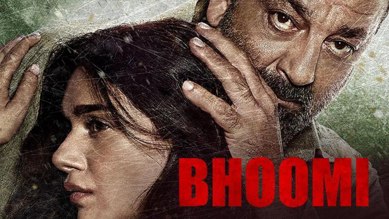 فيلم Bhoomi 2017 مترجم كامل HD اونلاين