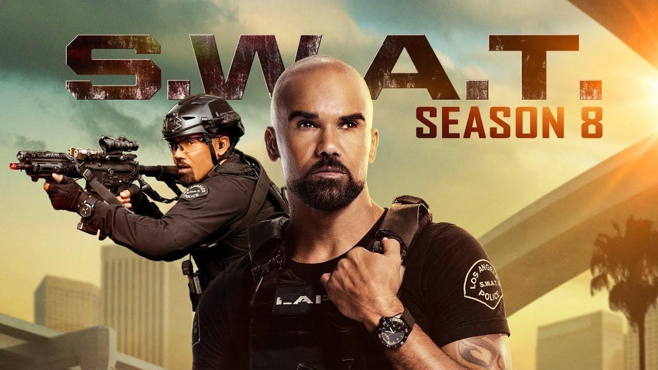 مسلسل S.W.A.T. الموسم الثامن الحلقة 22 الثانية والعشرون والاخيرة مترجمة اونلاين