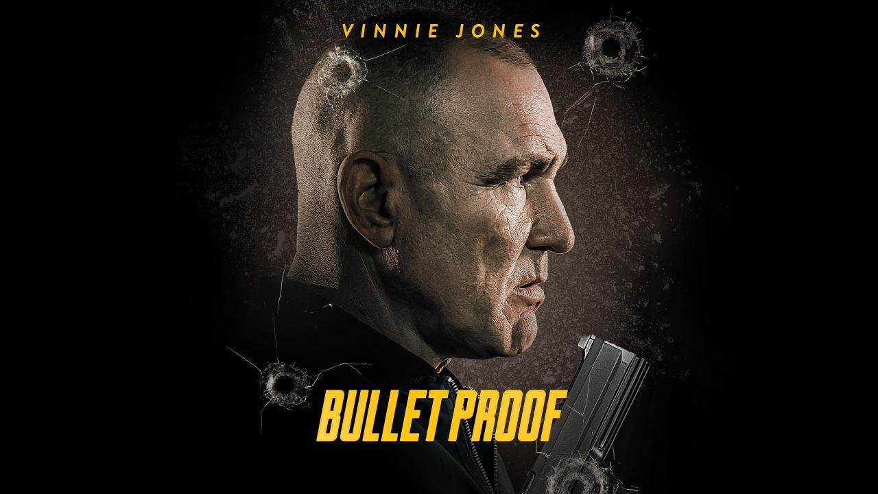 فيلم Bullet Proof 2022 مترجم كامل HD اونلاين