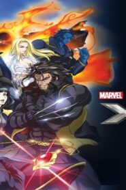 انمي X-Men الحلقة 3 الثالثة مترجمة اونلاين