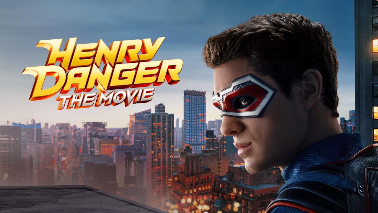 فيلم Henry Danger: The Movie 2025 مترجم كامل HD اونلاين
