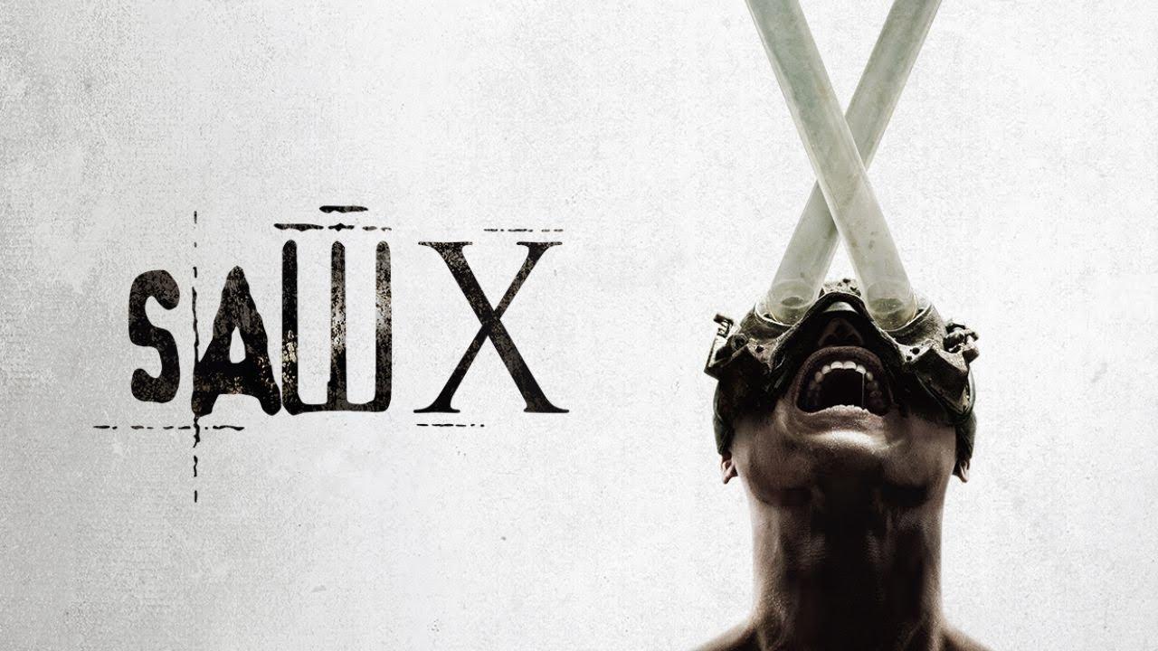 فيلم Saw X 2023 مترجم كامل HD اونلاين