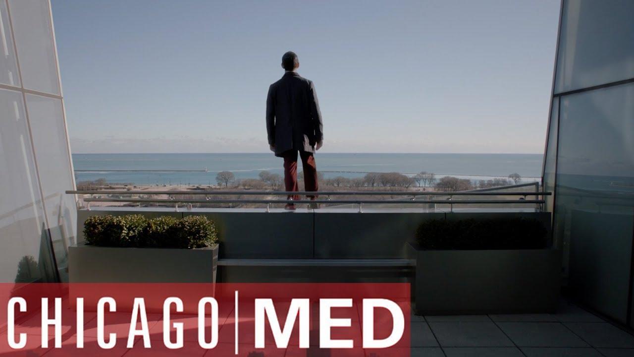 مسلسل Chicago Med الموسم العاشر الحلقة 6 السادسة مترجمة اونلاين