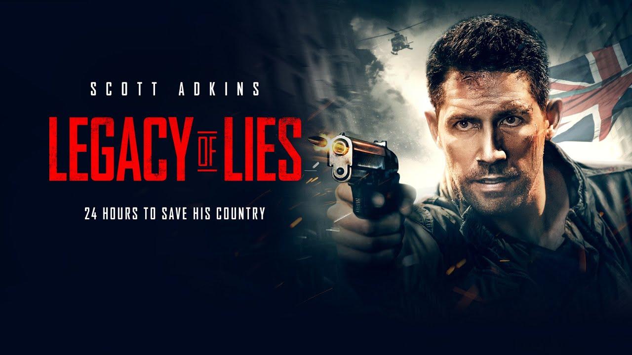 فيلم Legacy Of Lies 2020 مترجم كامل HD اونلاين