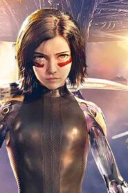 فيلم Alita: Battle Angel 2019 مترجم كامل HD اونلاين