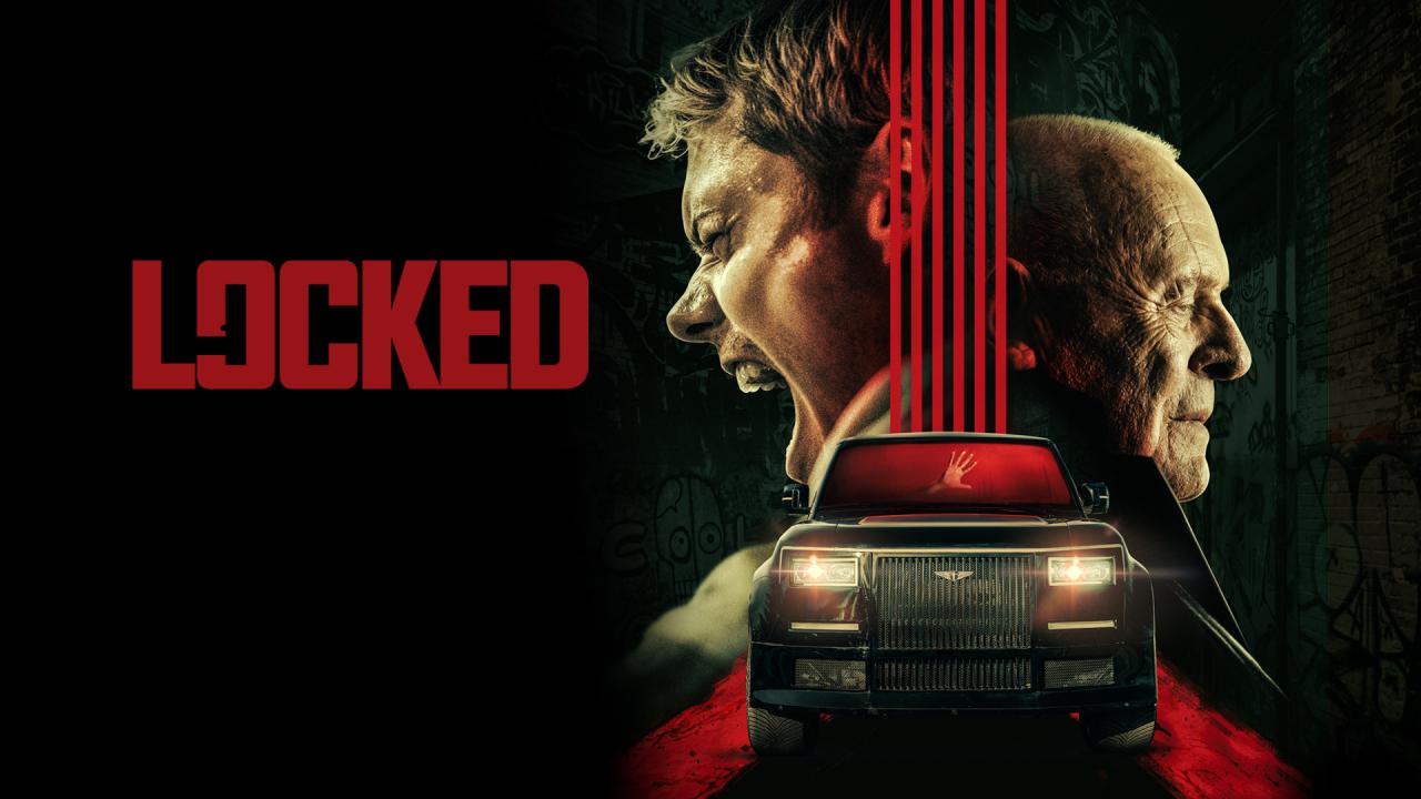 فيلم Locked 2025 مترجم كامل HD اونلاين