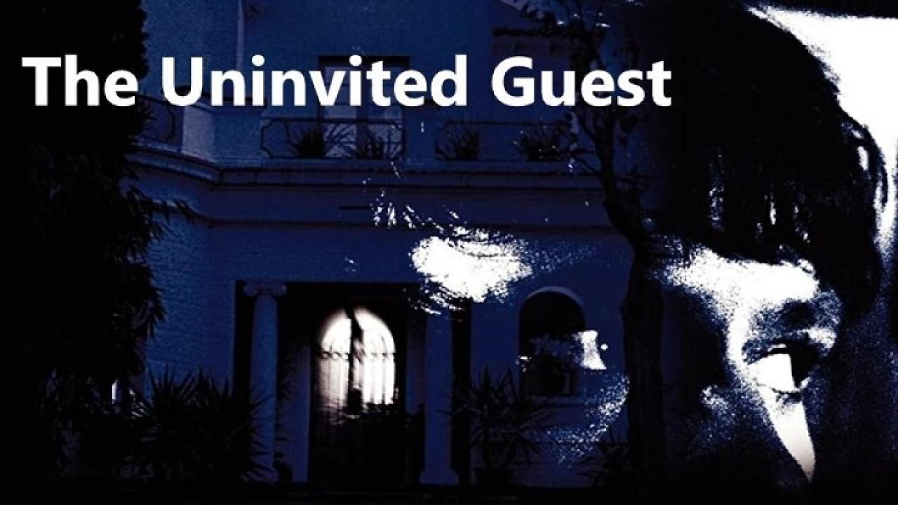 فيلم The Uninvited Guest 2004 مترجم كامل HD اونلاين