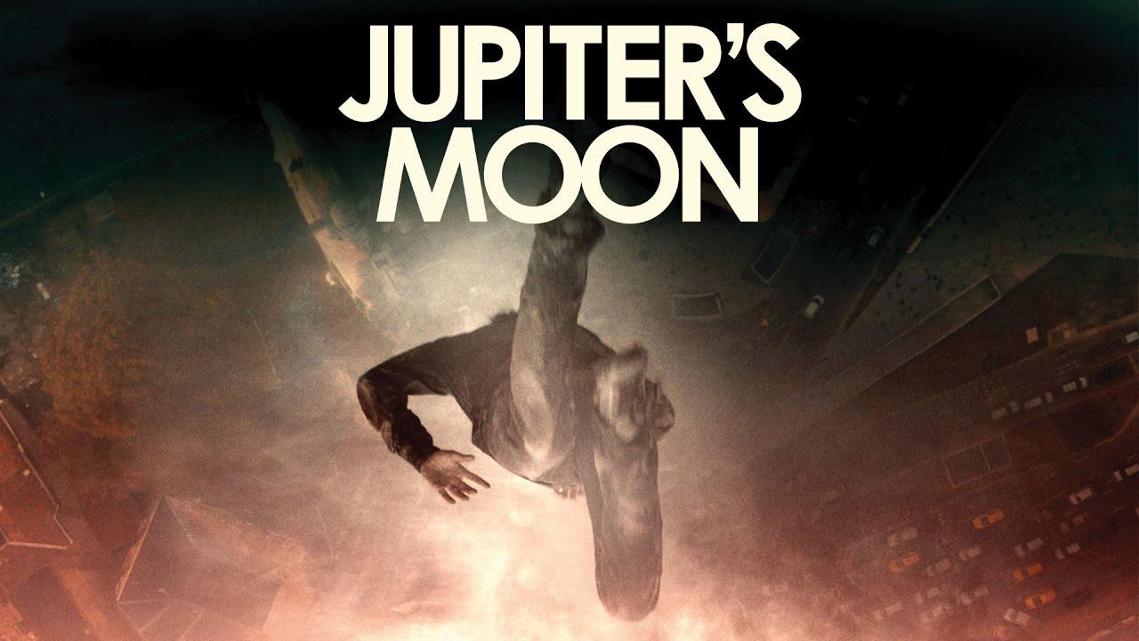 فيلم Jupiter Holdja 2017 مترجم كامل HD اونلاين