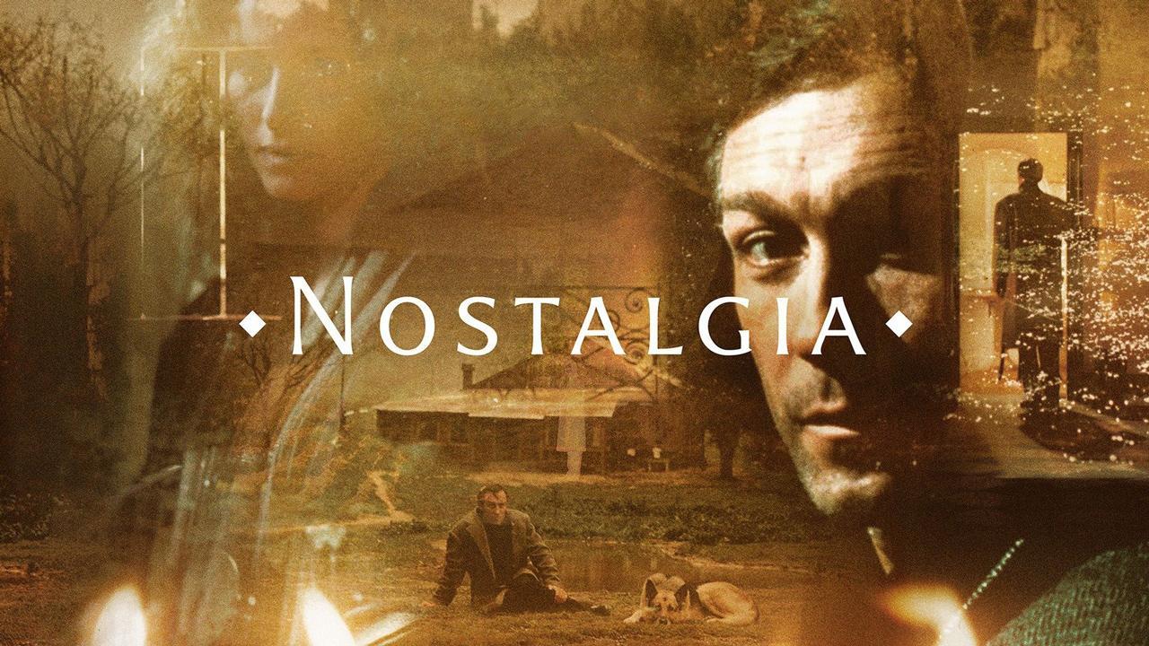 فيلم Nostalghia 1983 مترجم كامل HD اونلاين