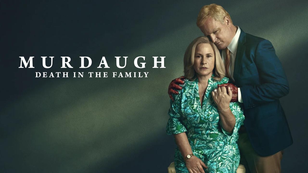 مسلسل Murdaugh: Death in the Family الموسم الاول الحلقة 4 الرابعة مترجمة اونلاين
